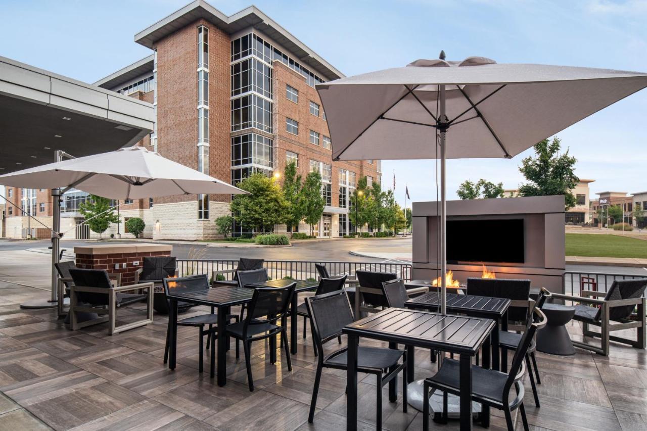 Ac Hotel By Marriott Pittsburgh Southpointe Canonsburg Exterior photo